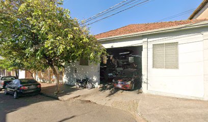Foto pública da Auto Mecânica Agape
